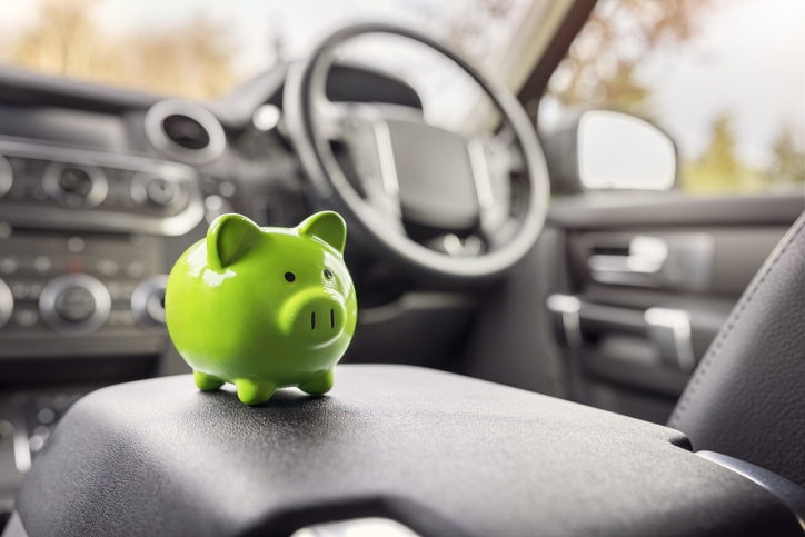 Checklist: Optimising a Fleet’s Capital and Operational Costs