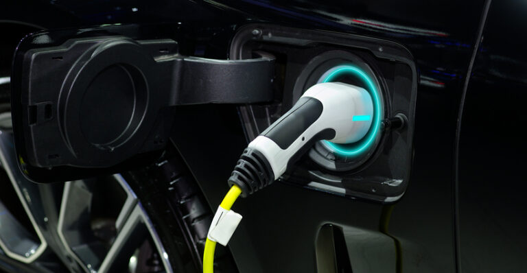 Using LCA to Prepare Your Fleet for Electric Vehicles