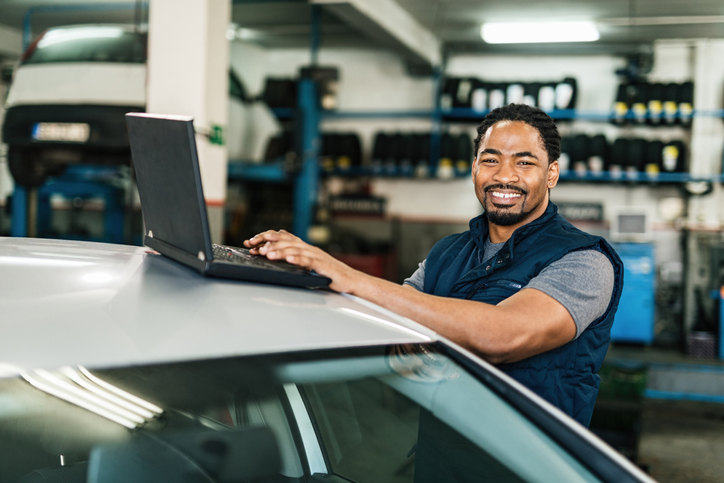 How to get the best out of your Fleet Management Software