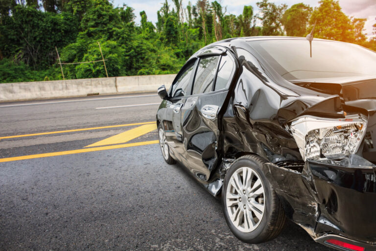 Why Collision Management is More Important Than Ever for Fleets