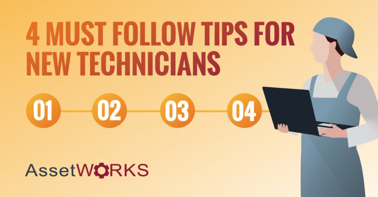 4 Must Follow Tips for New Technicians