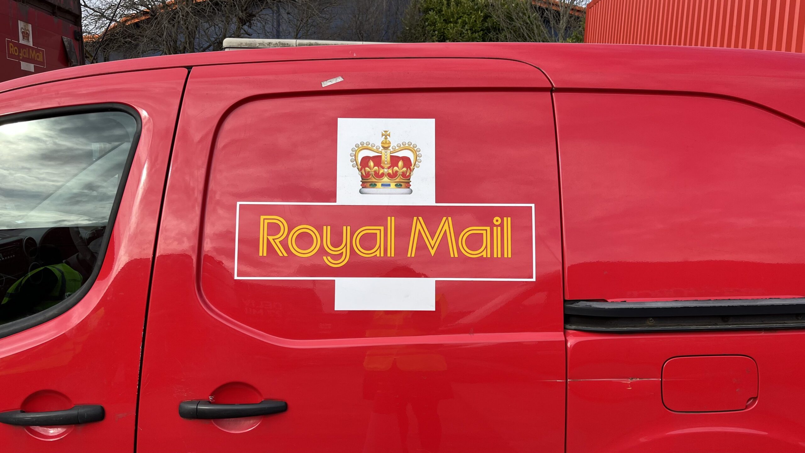 30 Years & Counting for the Royal Mail & AssetWorks Partnership - Fleet