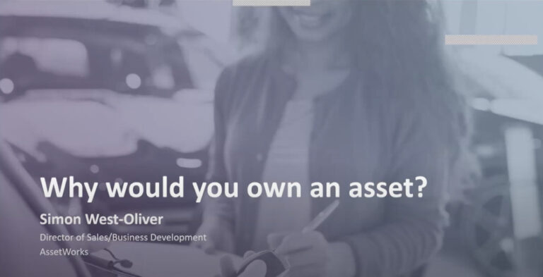 Vehicle Rental Software Webinar