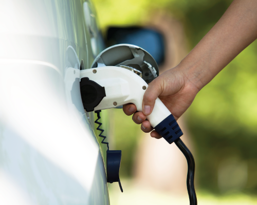 How to Manage Electricity as Fuel Webinar