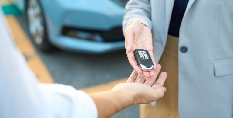 How to Maintain Complete Control of Your Rental Vehicles