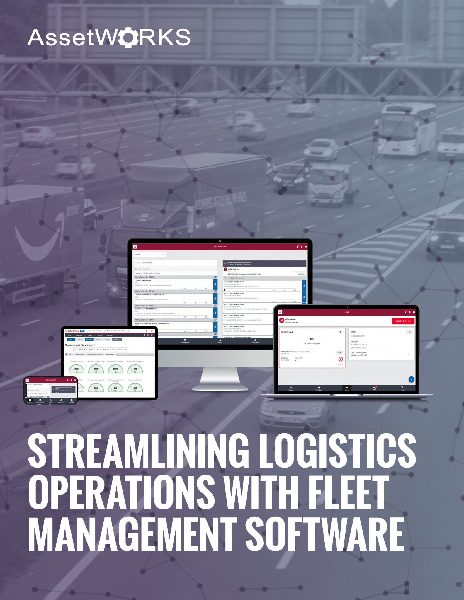 Streamlining Logistics Operations White Paper_UK_Page_1