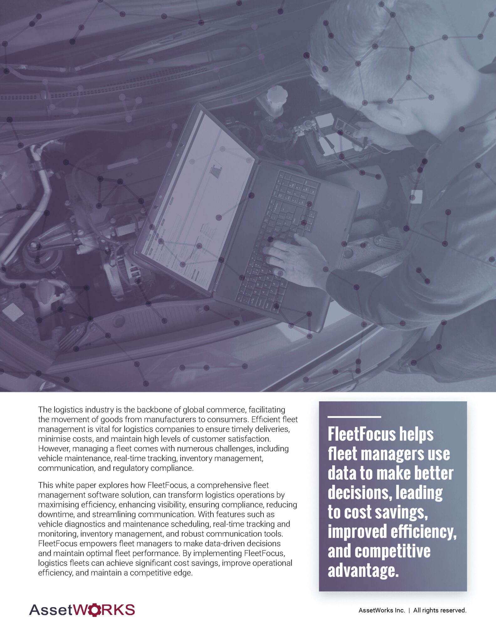 Streamlining Logistics Operations White Paper_UK_Page_2