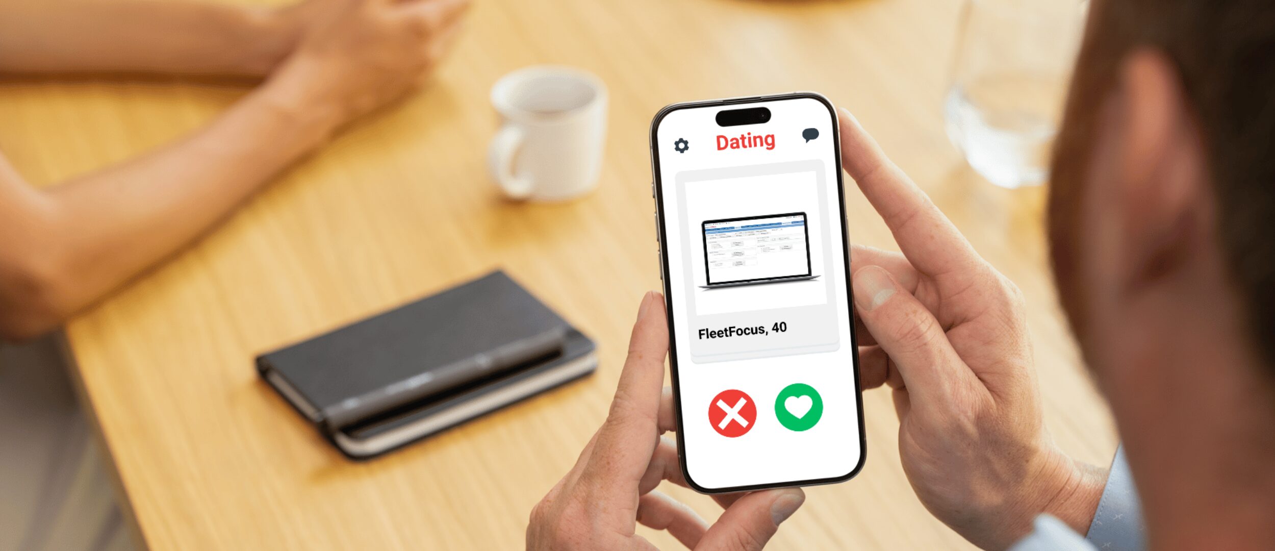 fleetfocus dating app