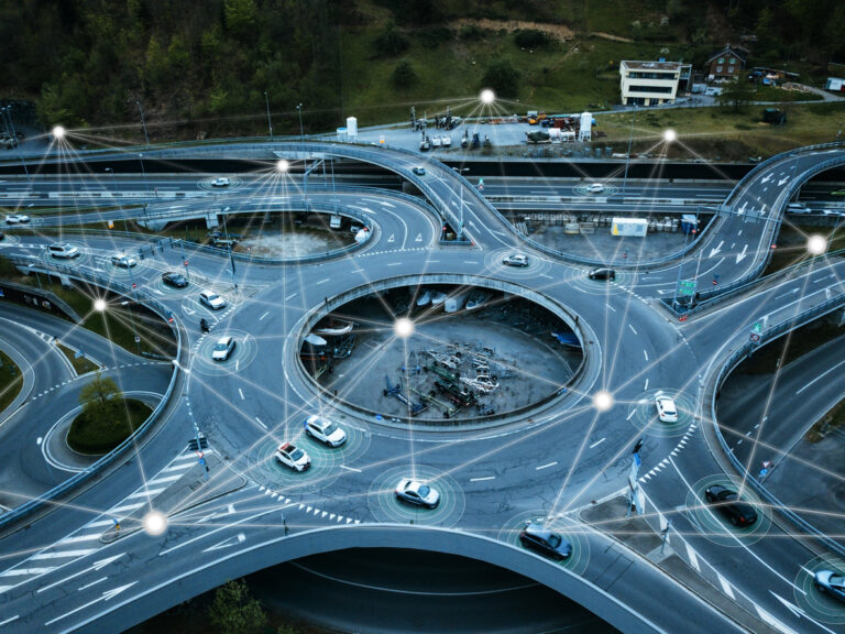AI in fleets