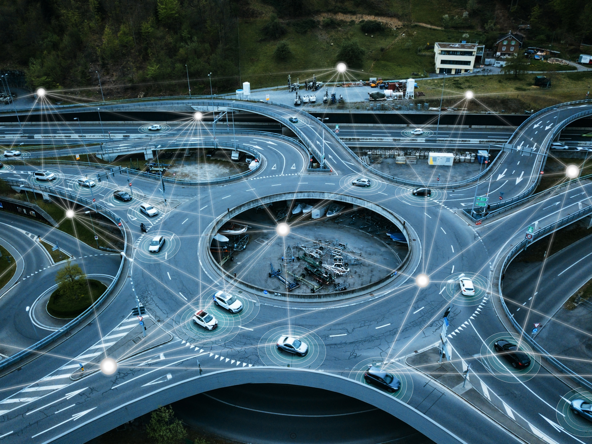 AI in fleets