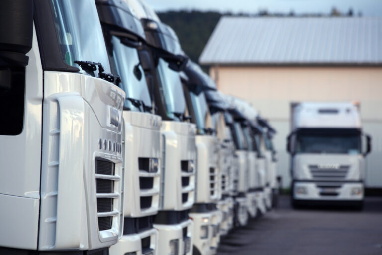 fleet right-sizing