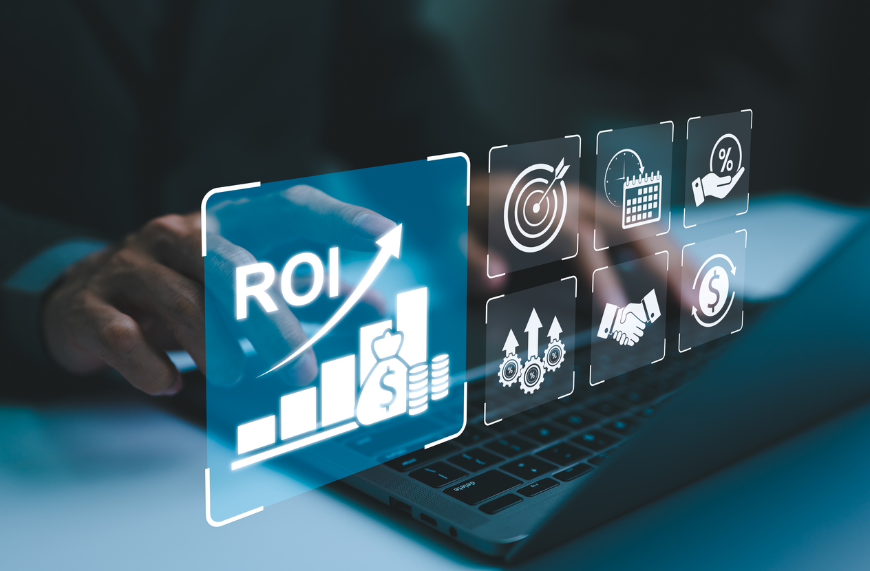 Fleet management software ROI