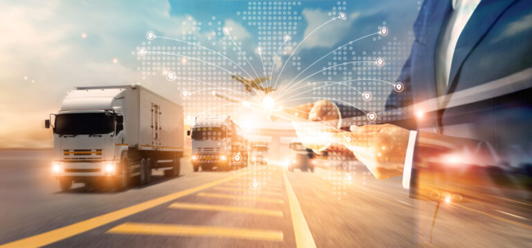 fleet data management