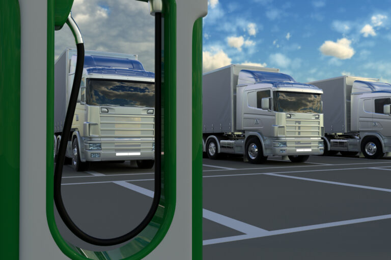 fleet electrification