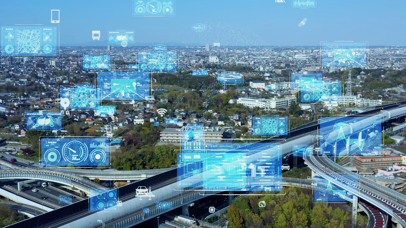 GPS integration