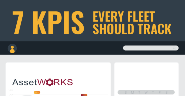 7 KPIs Every Fleet Should Track