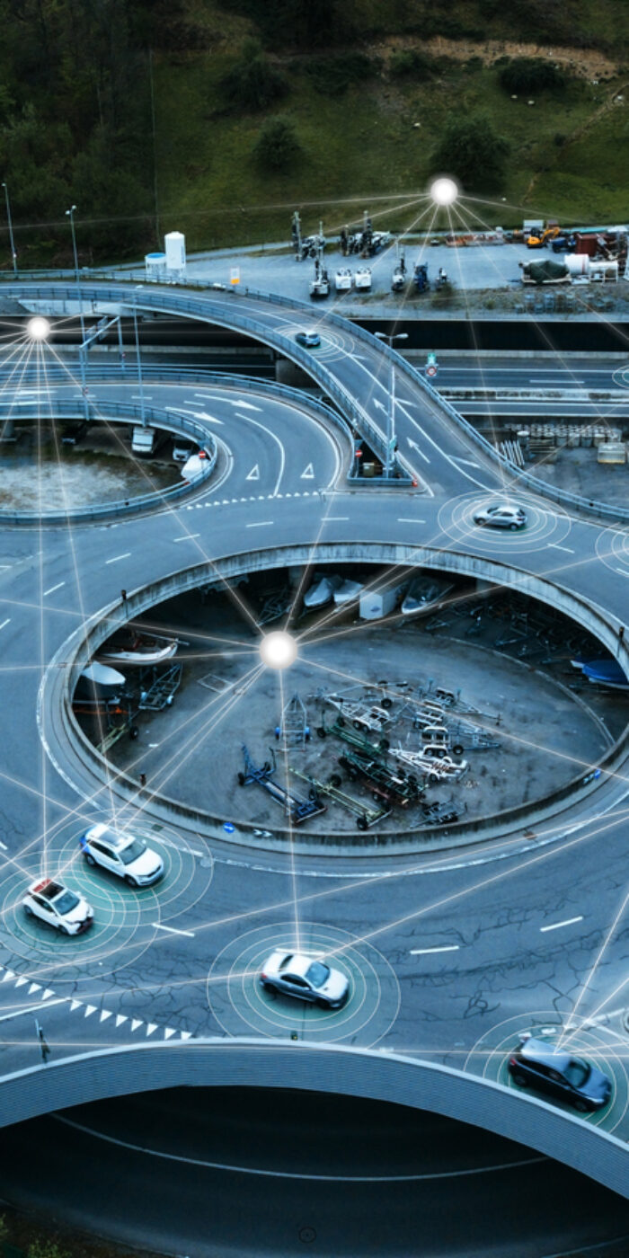 AI in fleets