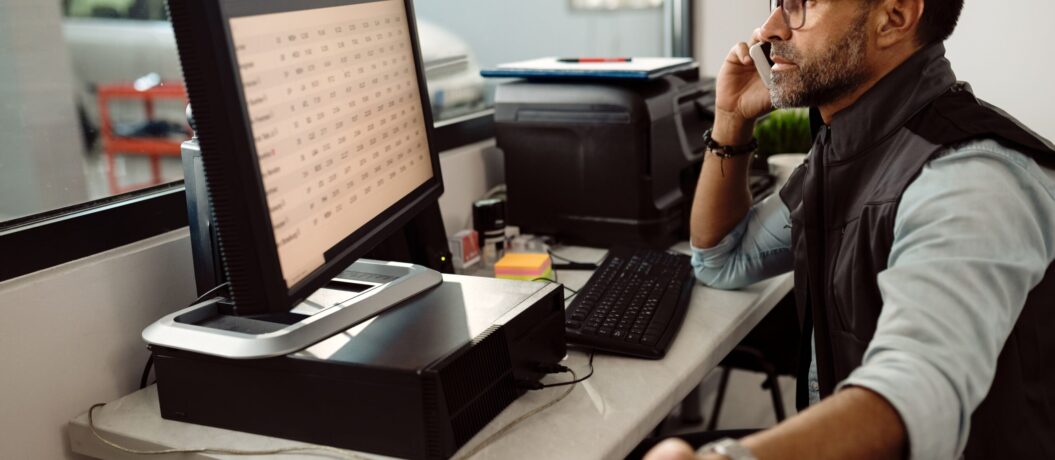 Real-time and Scheduled Data