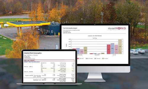 Fleet Home Page Images_Automate Fuel Management