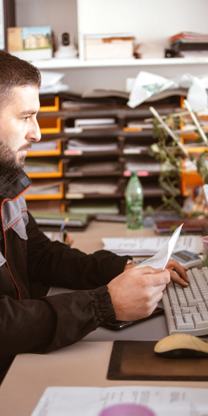 Fleet Management Metrics