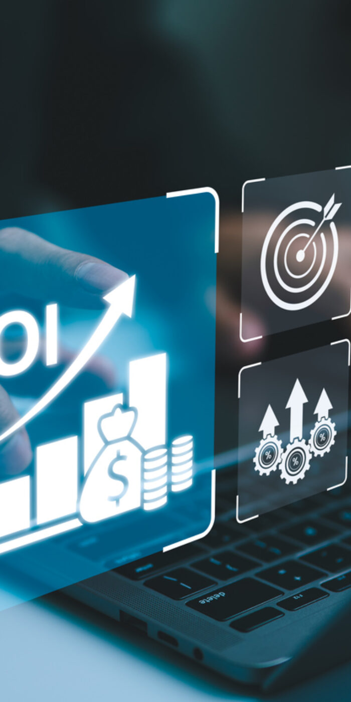 Fleet management software ROI