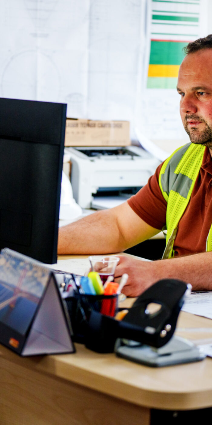 fleet management software