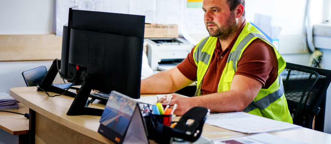 fleet management software