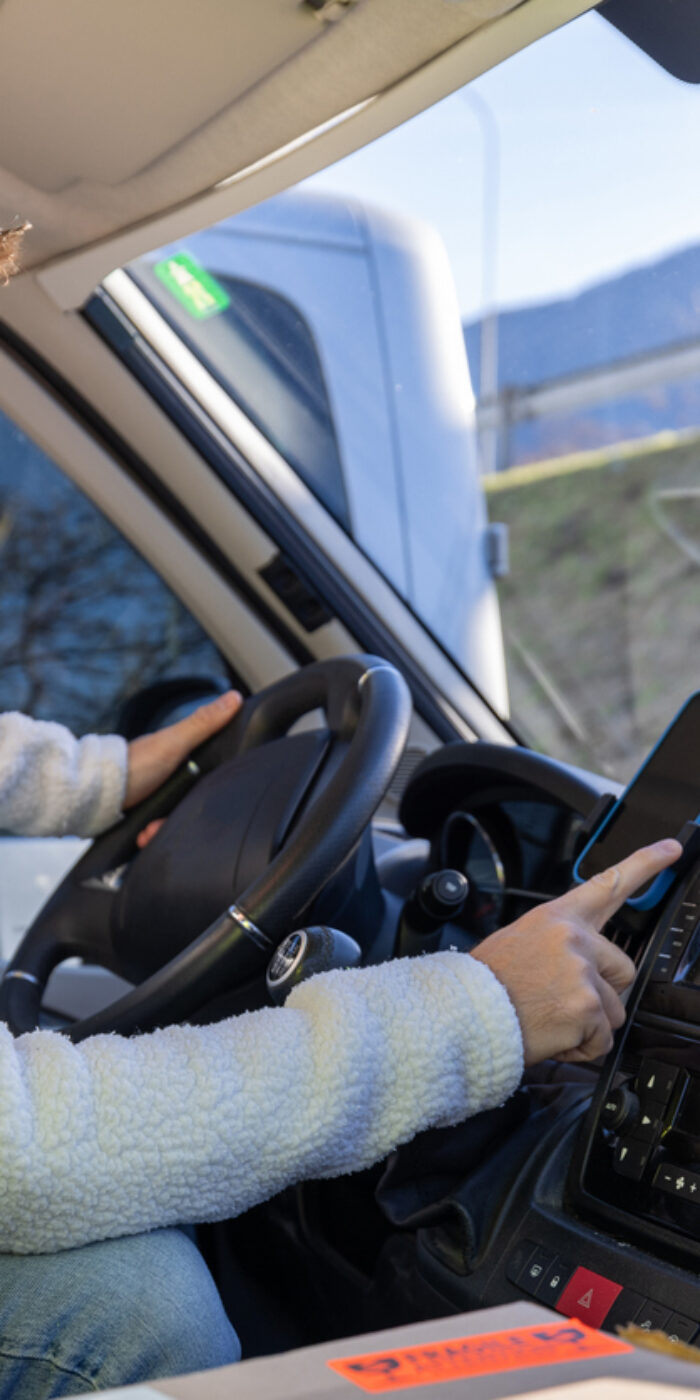 maximise fleet efficiency