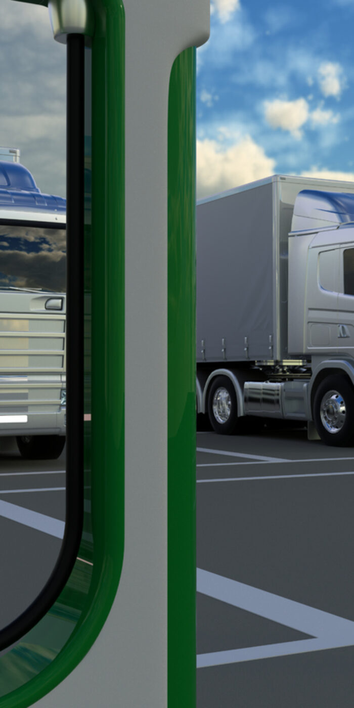 fleet electrification