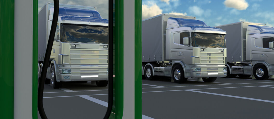 fleet electrification