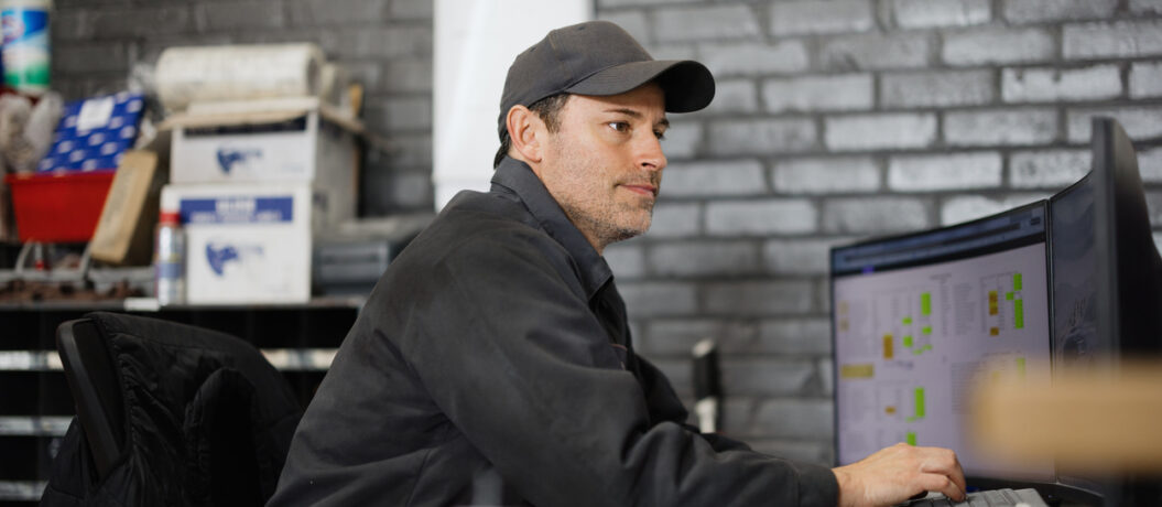 upgrade fleet software