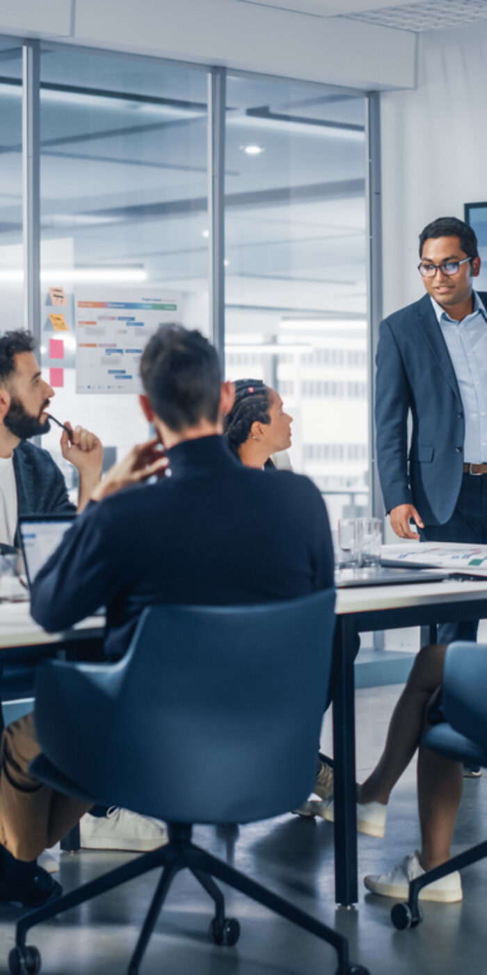 fleet software leadership