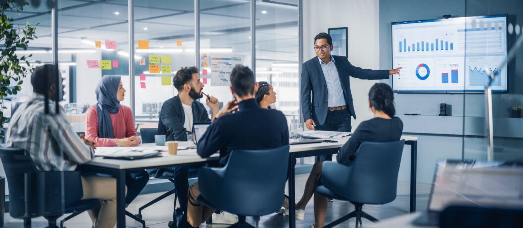fleet software leadership
