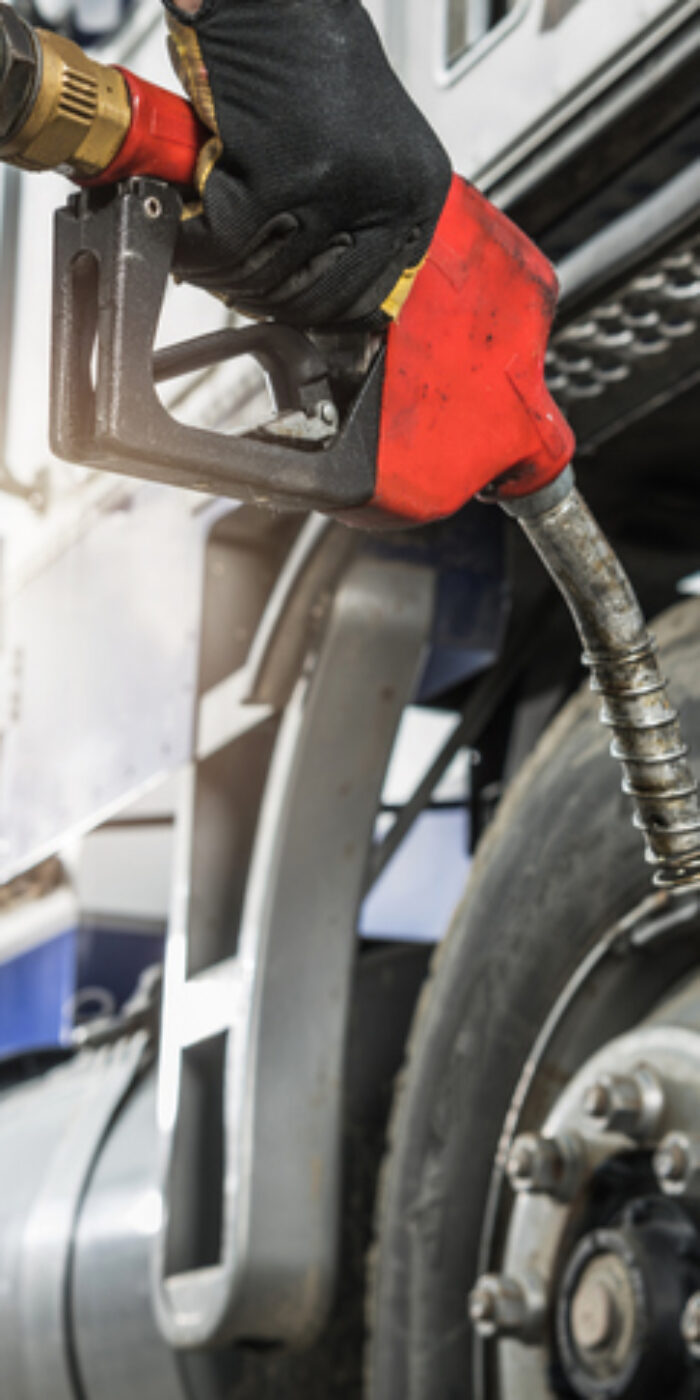 5 Ways Fleets Can Reduce Fuel Bills | AssetWorks UK