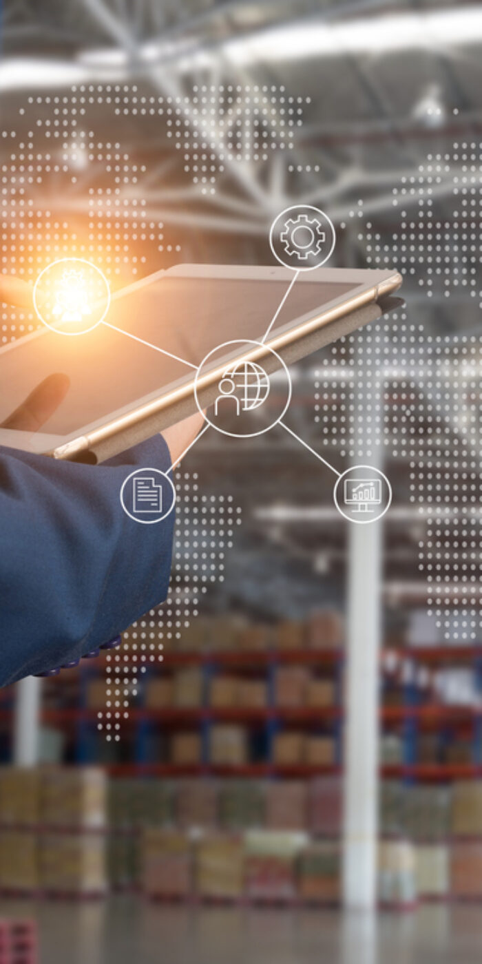 integrated fleet technology