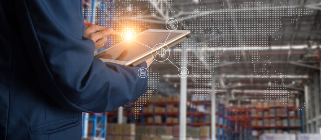 integrated fleet technology