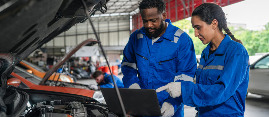 predictive maintenance