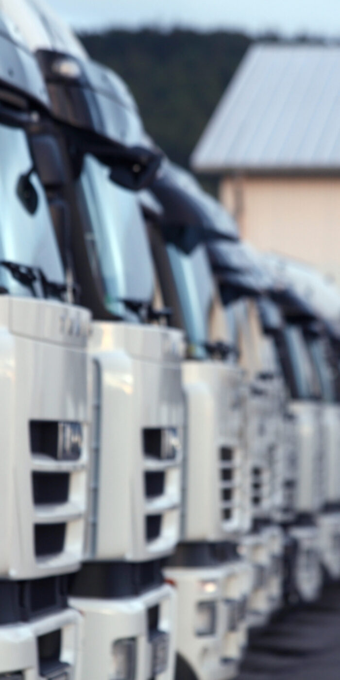 fleet right-sizing